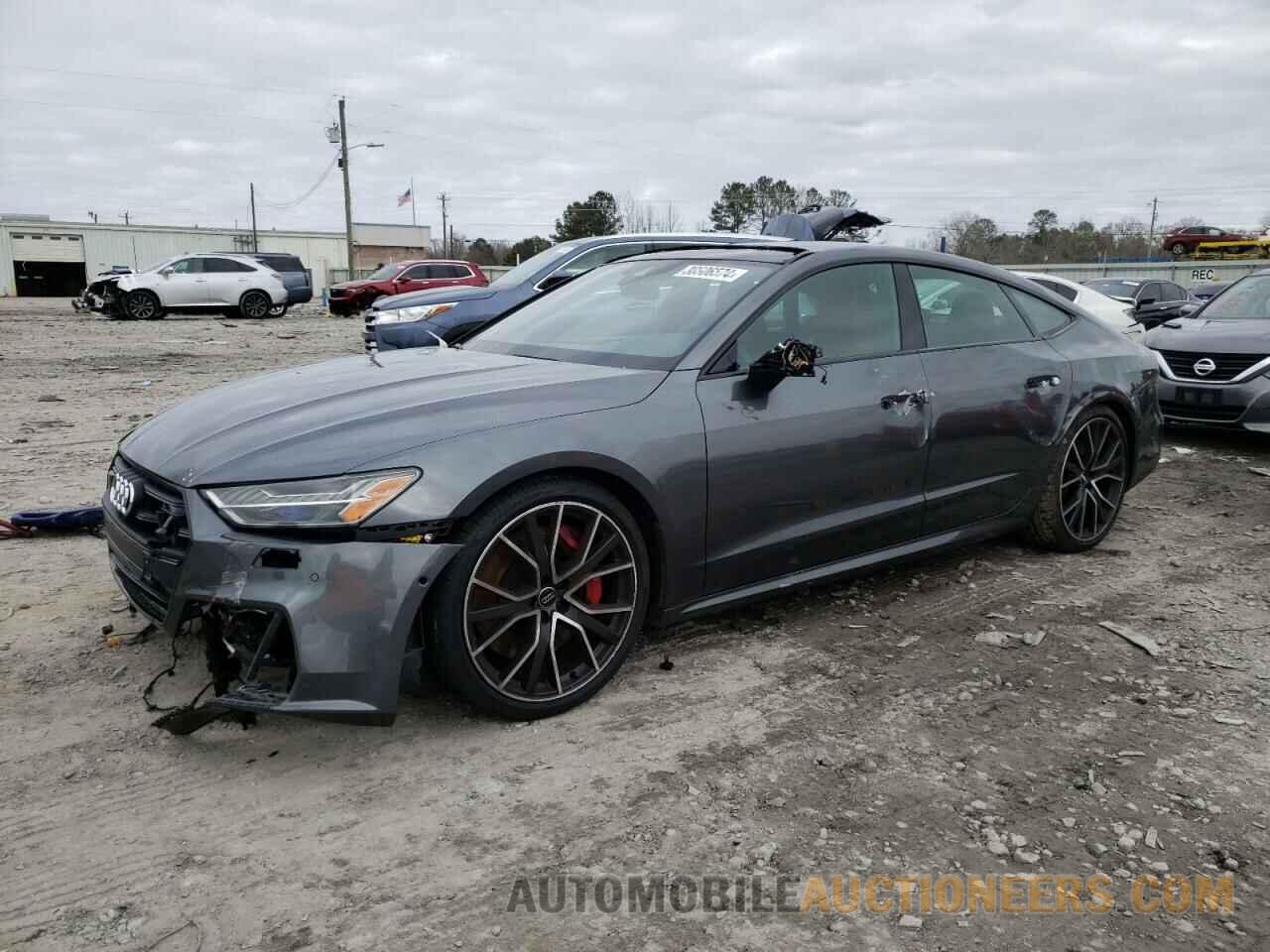 WAUPFAF29LN018268 AUDI S7-RS7 2020