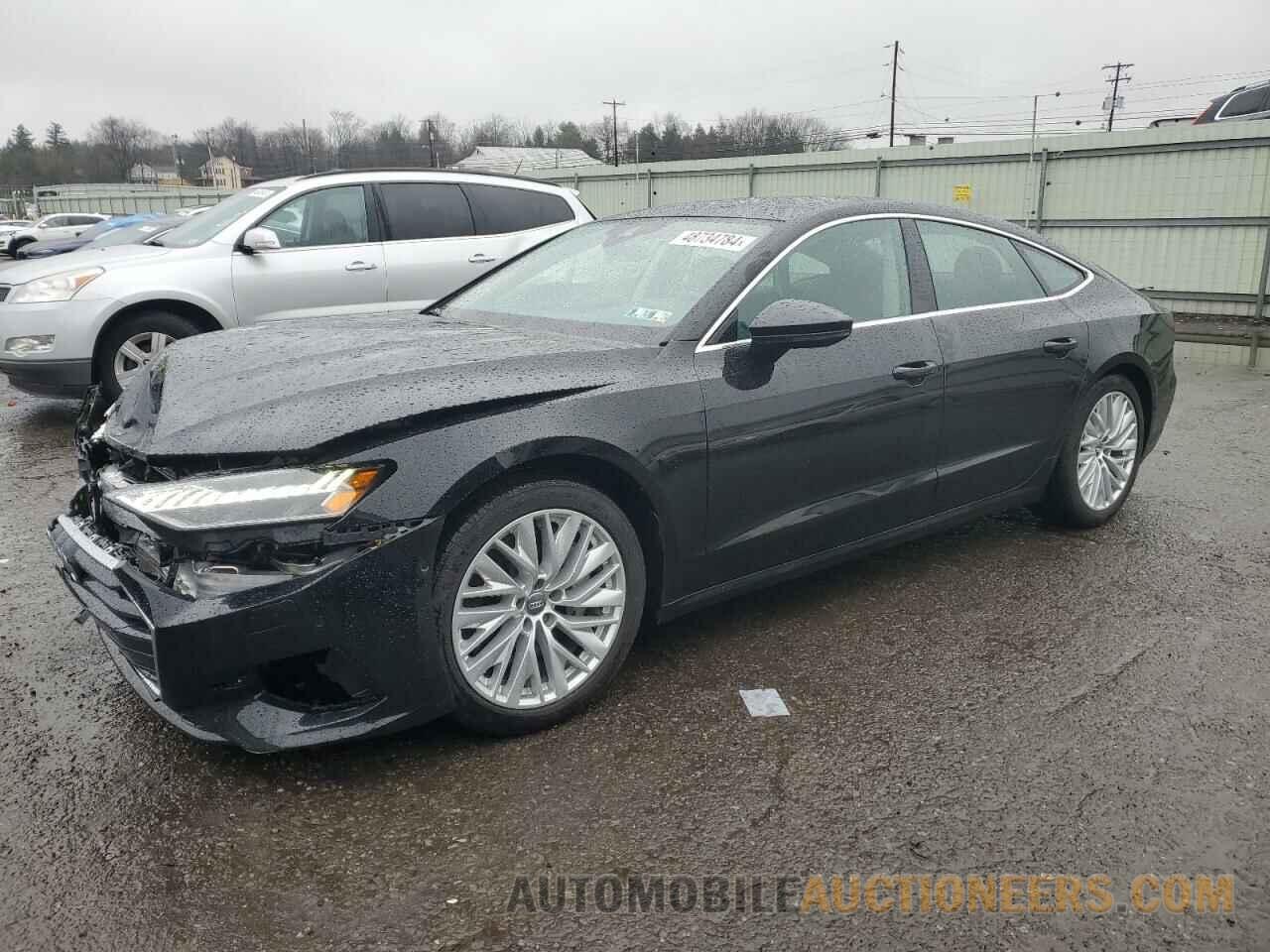 WAUR2AF28KN089450 AUDI A7 2019