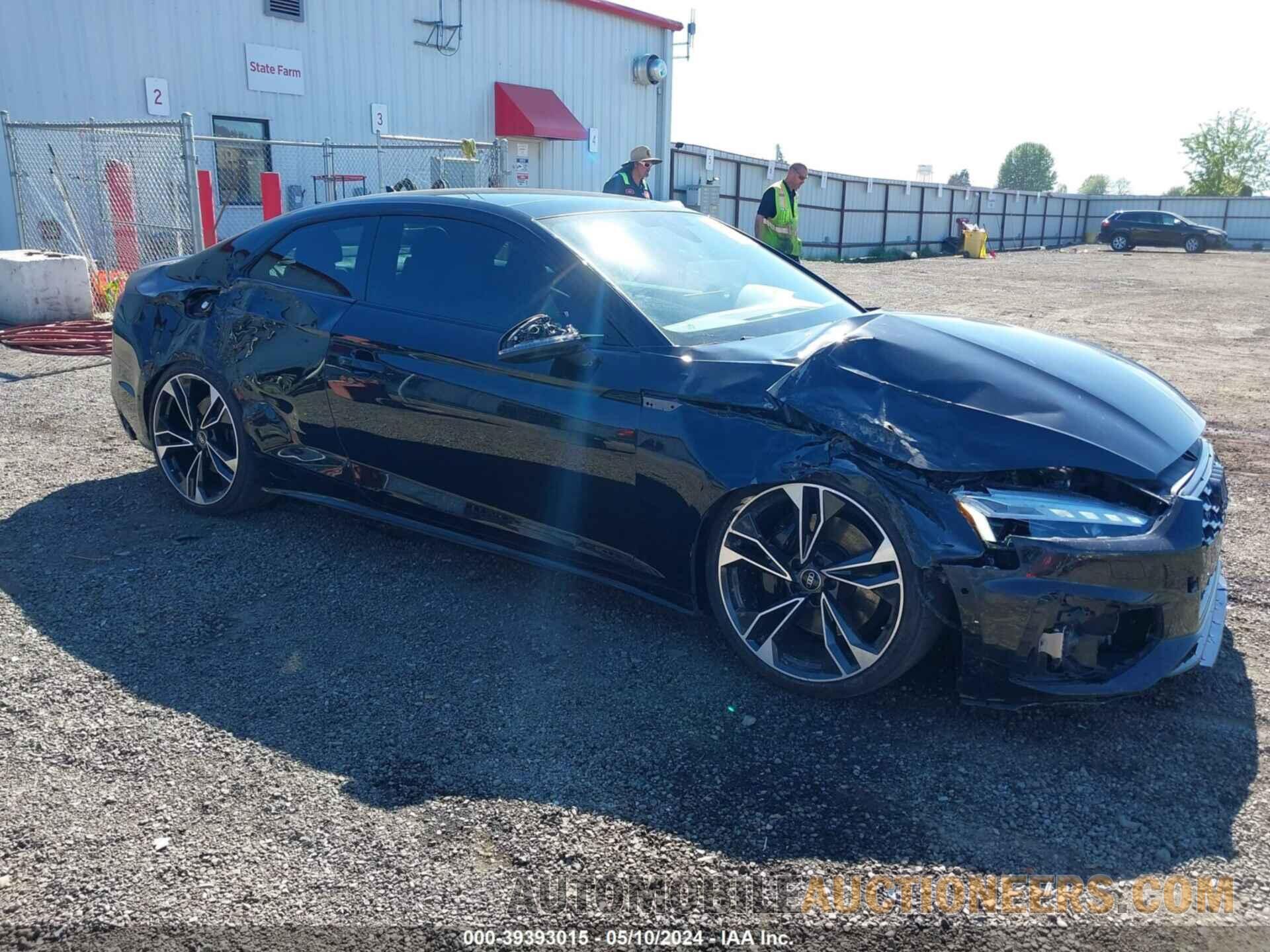 WAUR4AF54PA003232 AUDI S5 2023