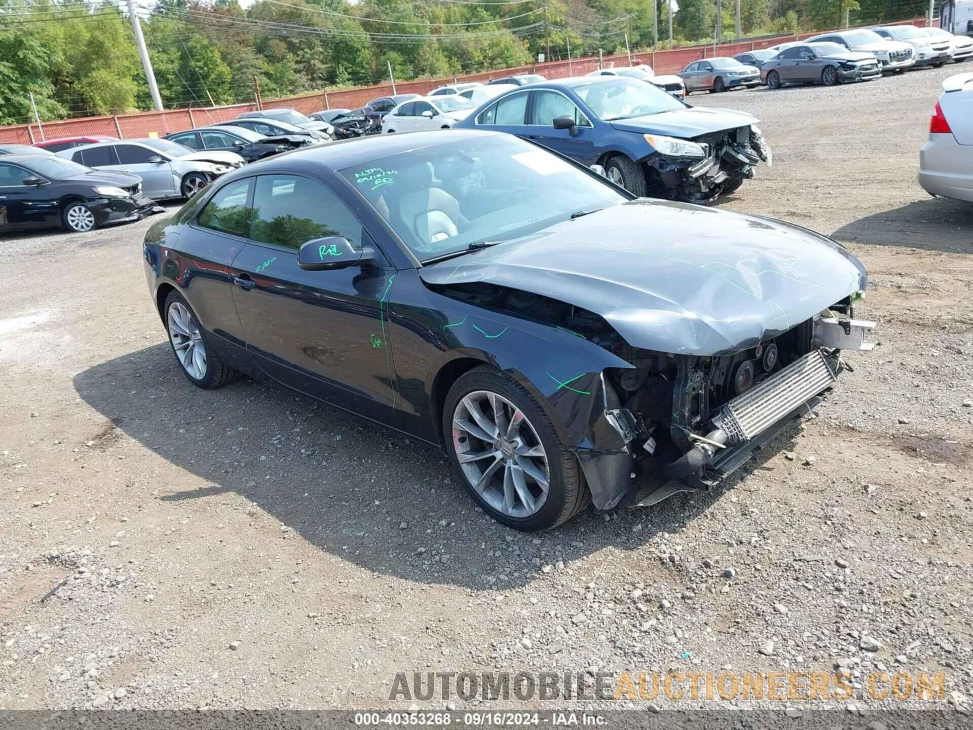 WAURFAFR1EA064225 AUDI A5 2014