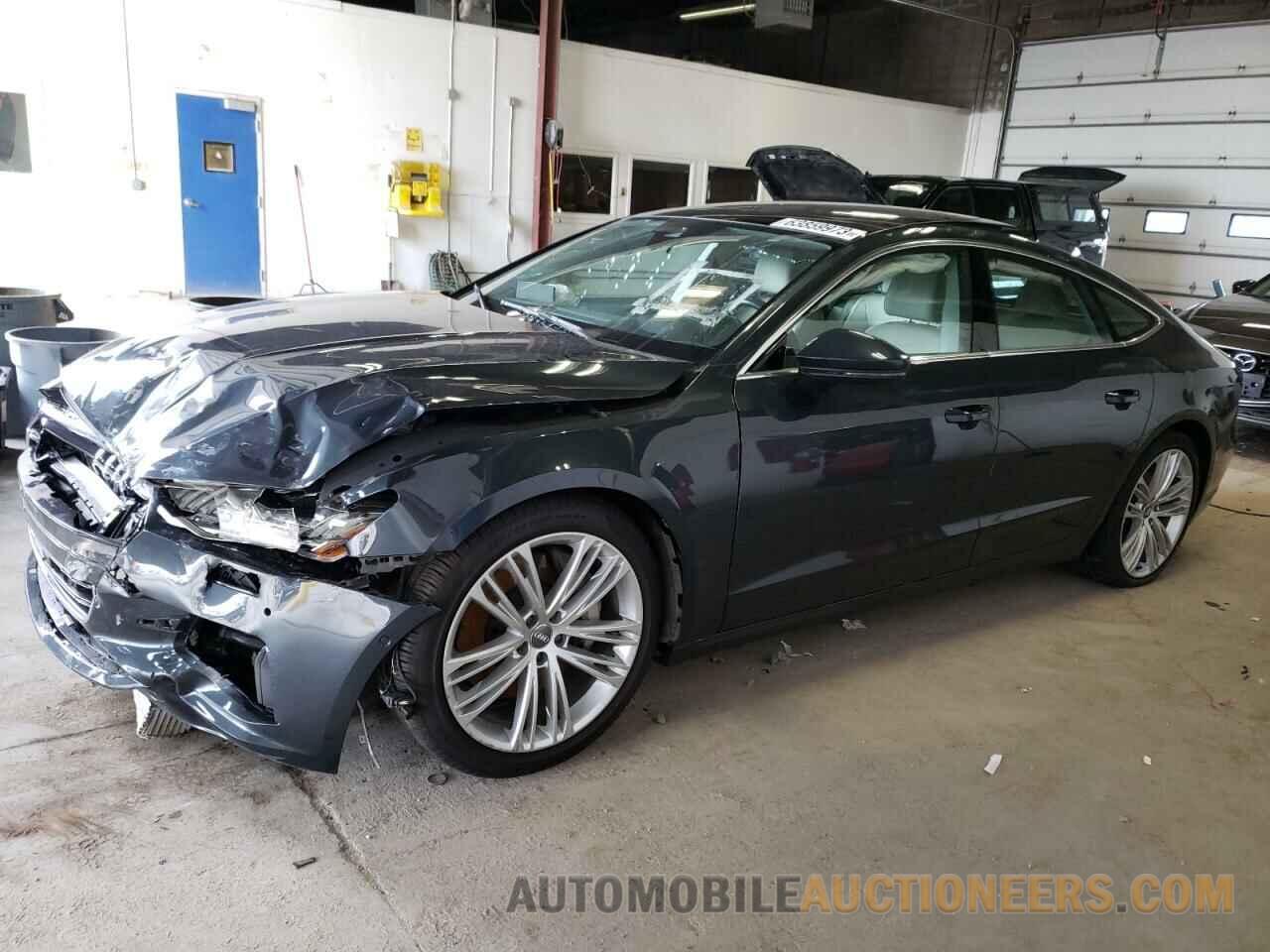 WAUS2AF27LN030621 AUDI A7 2020