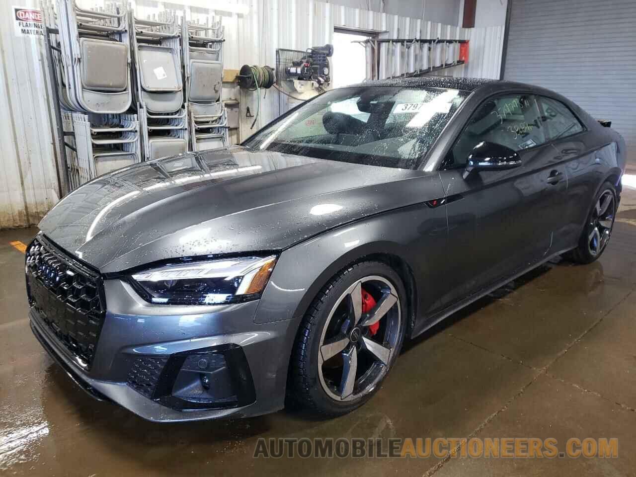 WAUTAAF52PA046420 AUDI A5 2023