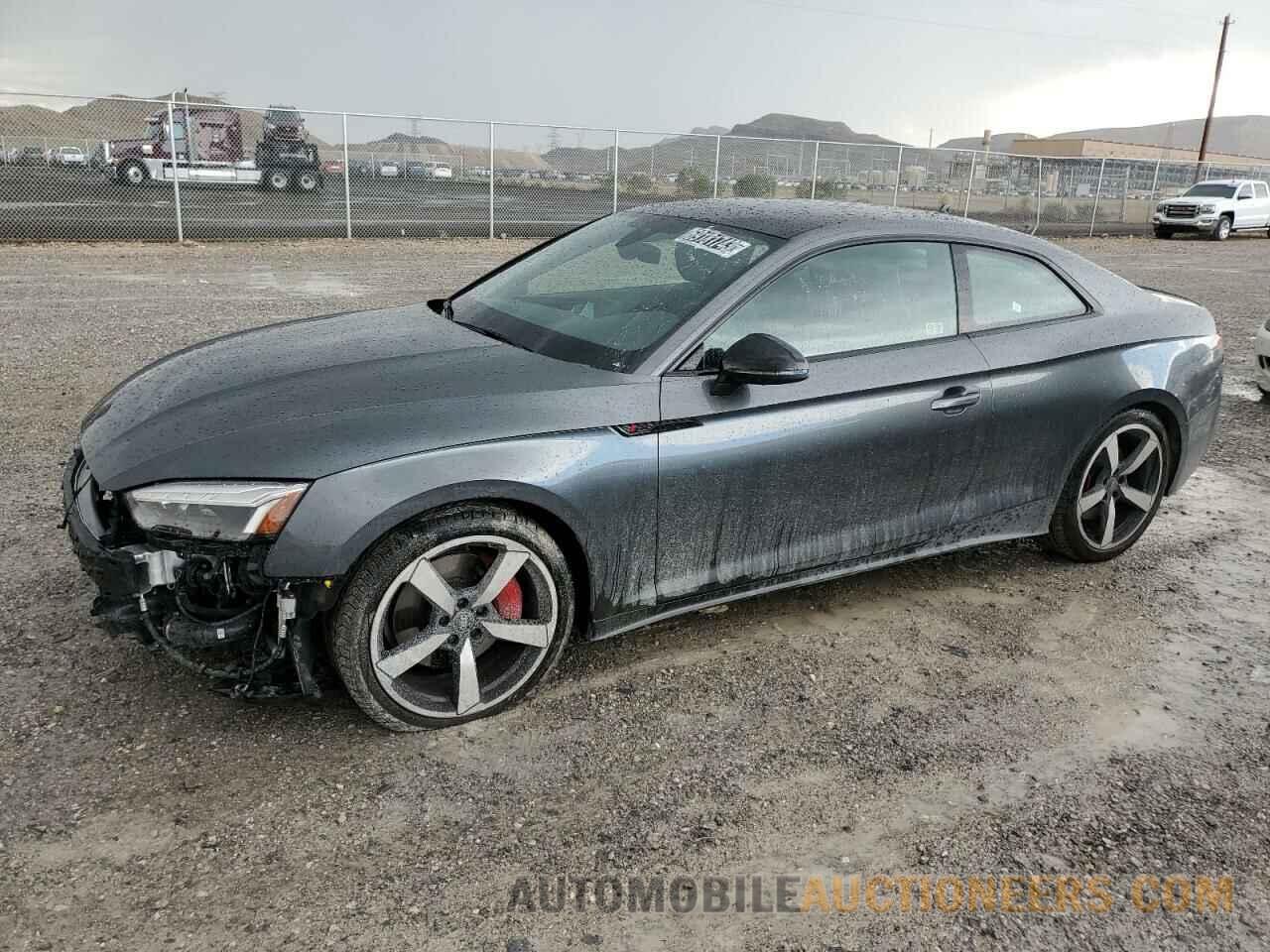 WAUTAAF54PA019106 AUDI A5 2023