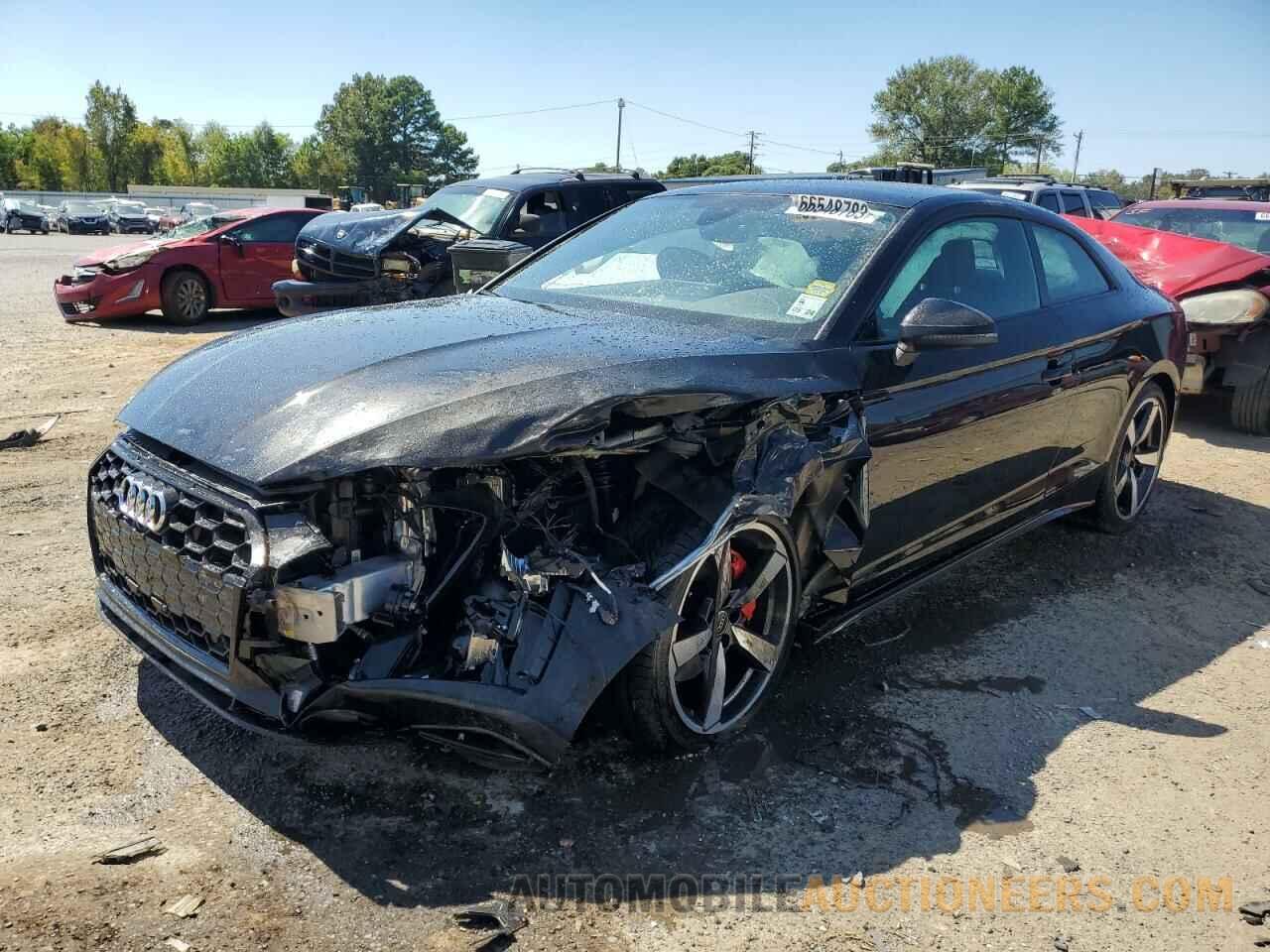 WAUTAAF58PA048303 AUDI A5 2023