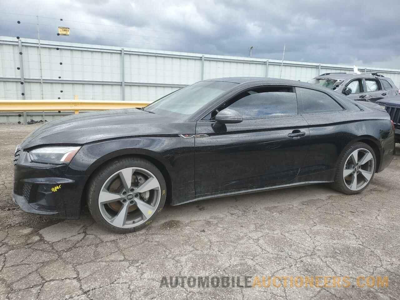 WAUTNAF56LA008249 AUDI A5 2020