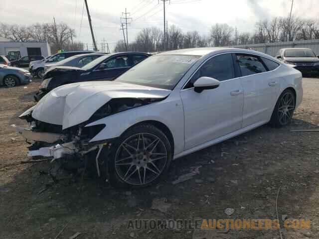 WAUV2AF22KN067152 AUDI A7 2019