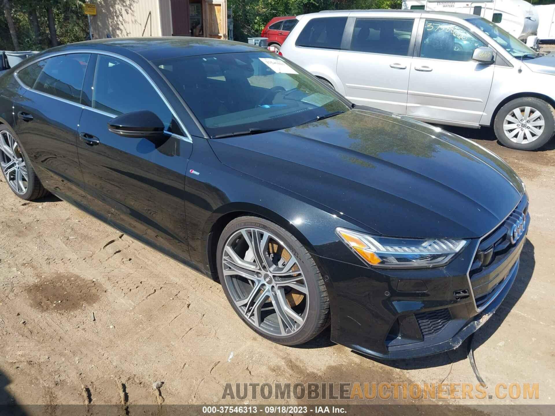 WAUV2AF23KN065068 AUDI A7 2019