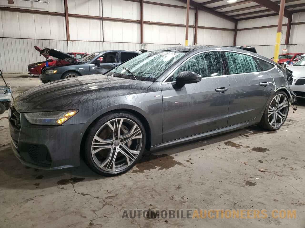 WAUV2AF29KN022659 AUDI A7 2019