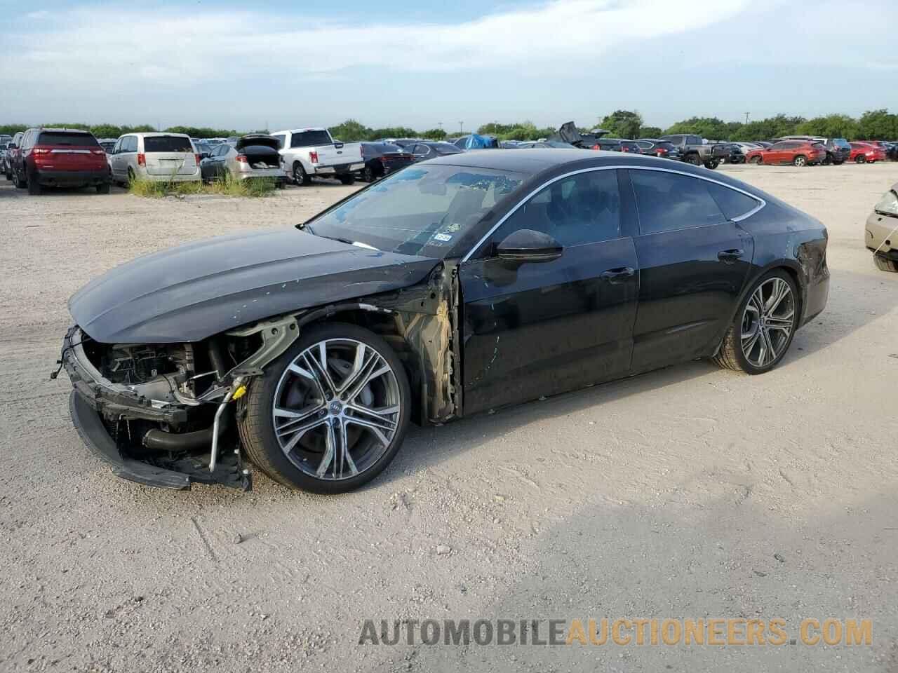 WAUV2AF29KN037341 AUDI A7 2019