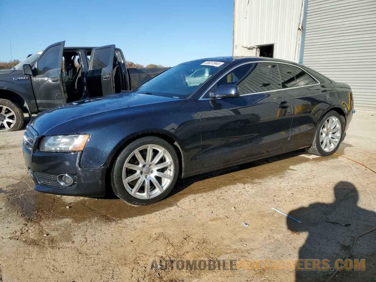 WAUVFAFR1CA005056 AUDI A5 2012