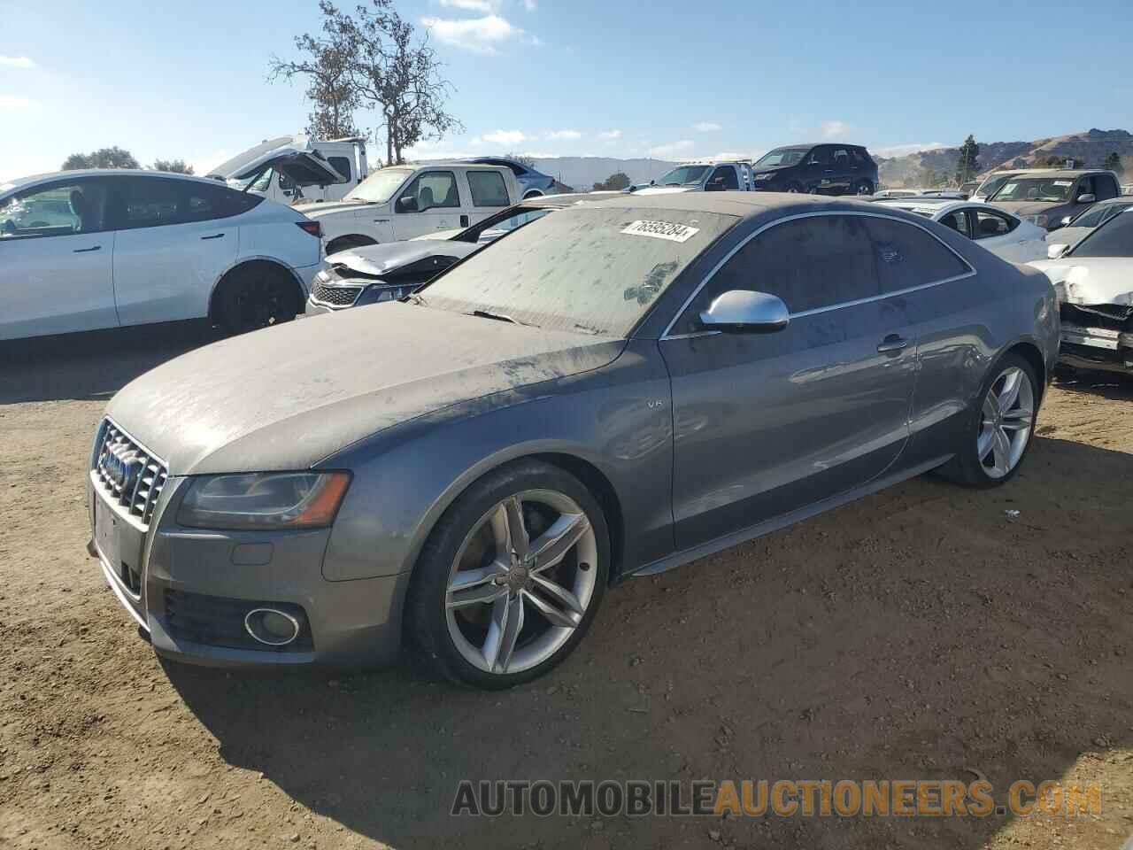 WAUVVAFR3CA012562 AUDI S5-RS5 2012