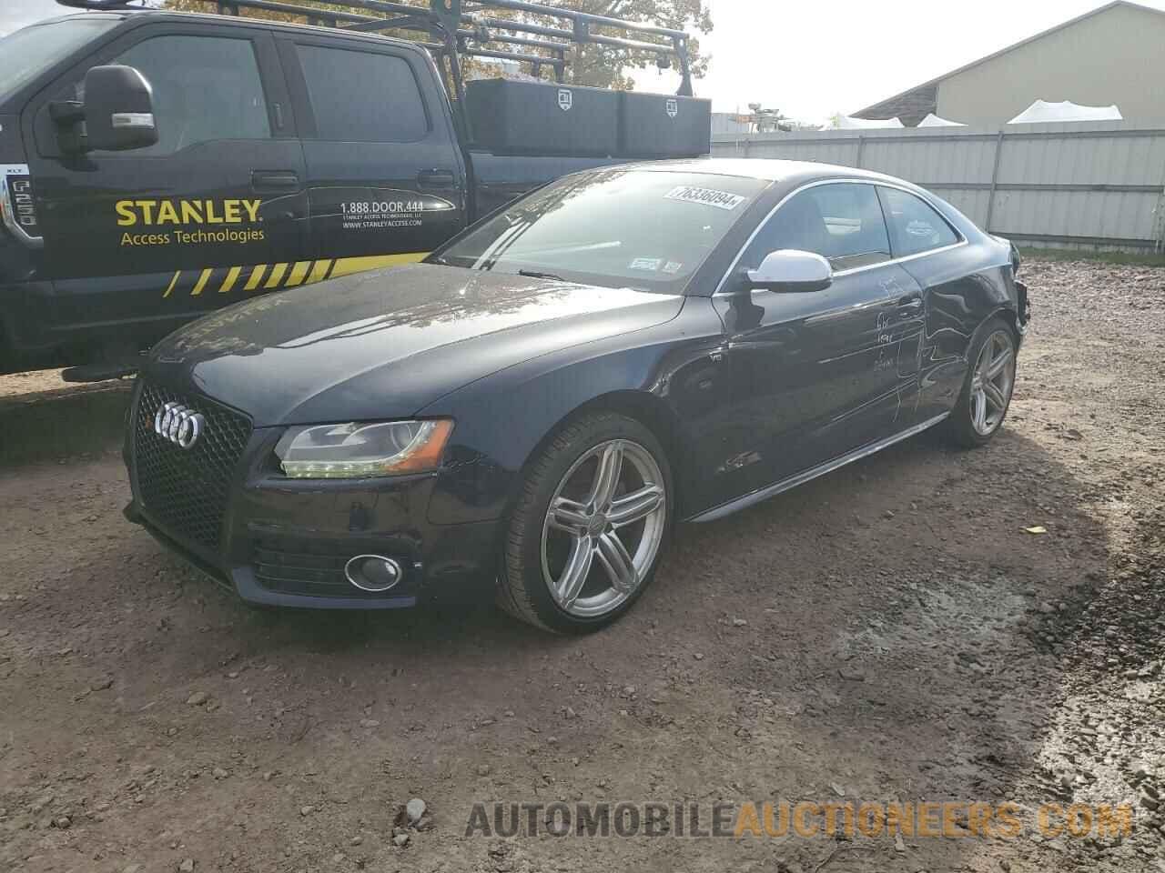 WAUVVAFR6BA047949 AUDI S5-RS5 2011