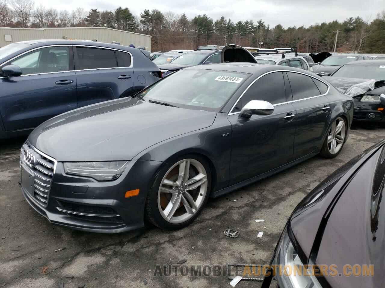 WAUW2AFC0GN087209 AUDI S7-RS7 2016