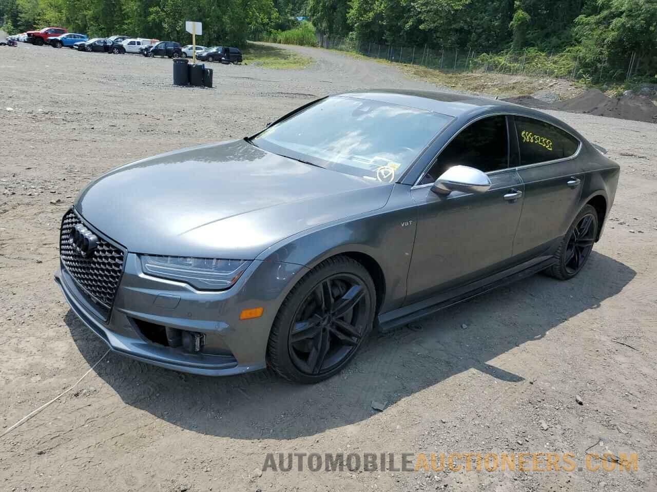 WAUW2AFC0GN194292 AUDI S7-RS7 2016