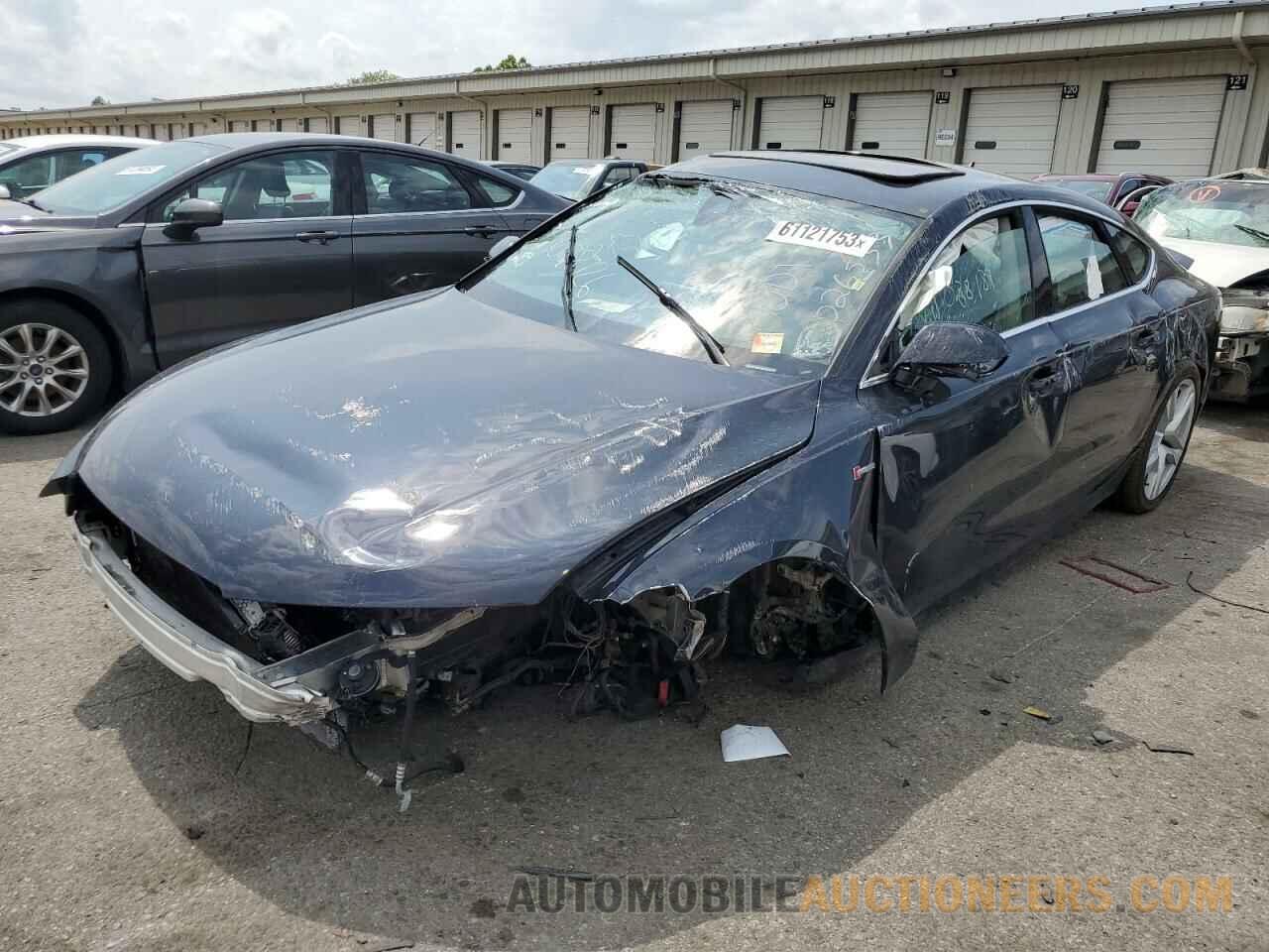 WAUW2AFC0HN088989 AUDI A7 2017