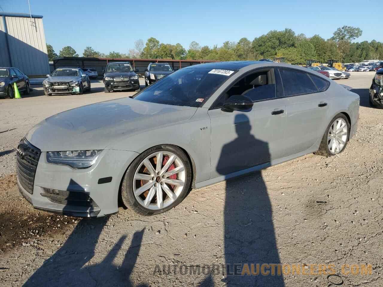 WAUW2AFC3GN029370 AUDI S7-RS7 2016