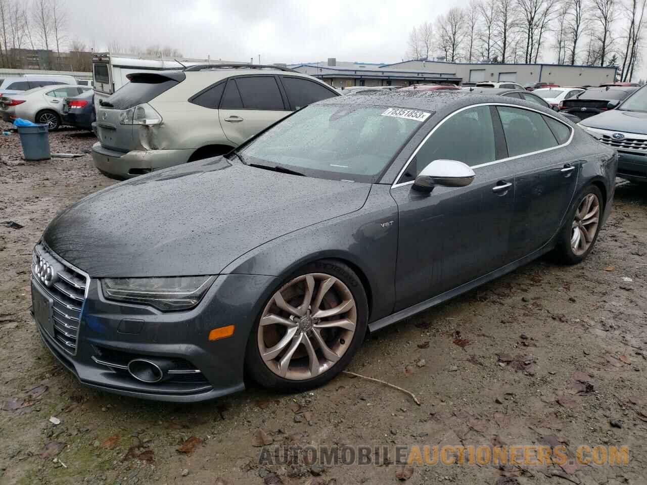 WAUW2AFC3GN098687 AUDI S7-RS7 2016