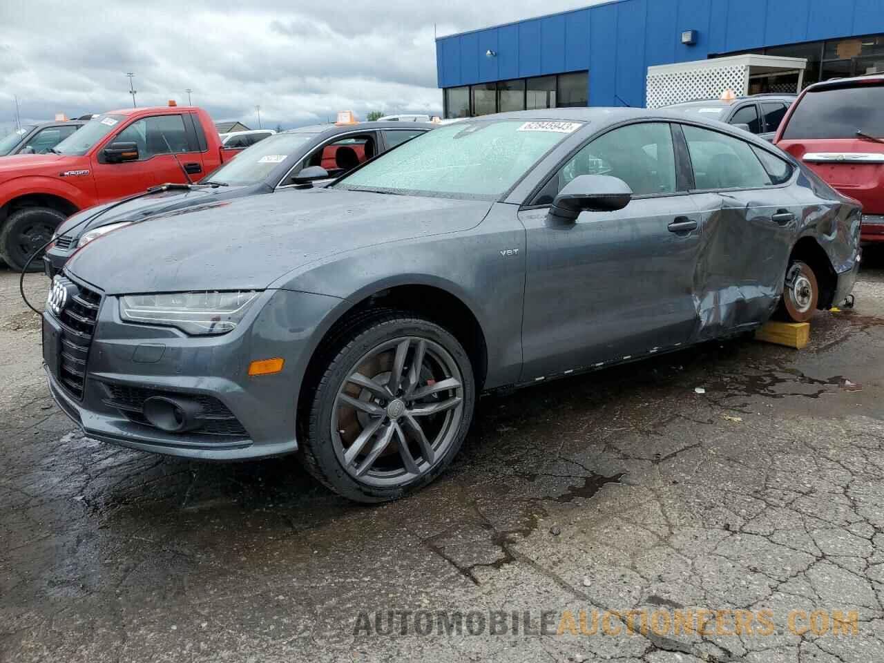 WAUW2AFC7GN018856 AUDI S7-RS7 2016