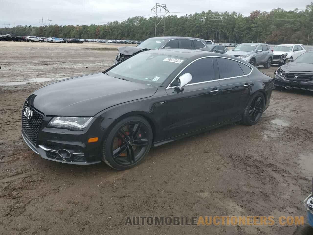 WAUW2AFCXFN010555 AUDI S7-RS7 2015