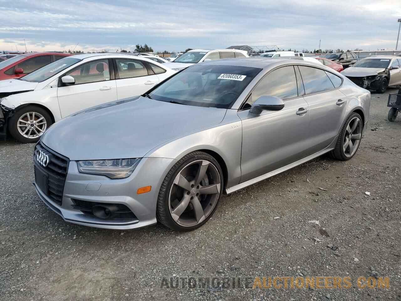 WAUW2BFC2GN028443 AUDI S7-RS7 2016