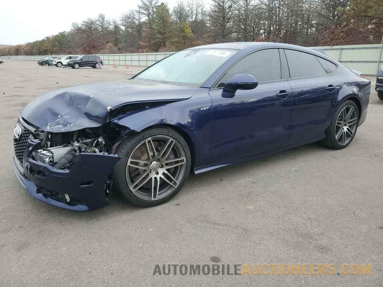 WAUW2BFC8EN065736 AUDI S7-RS7 2014