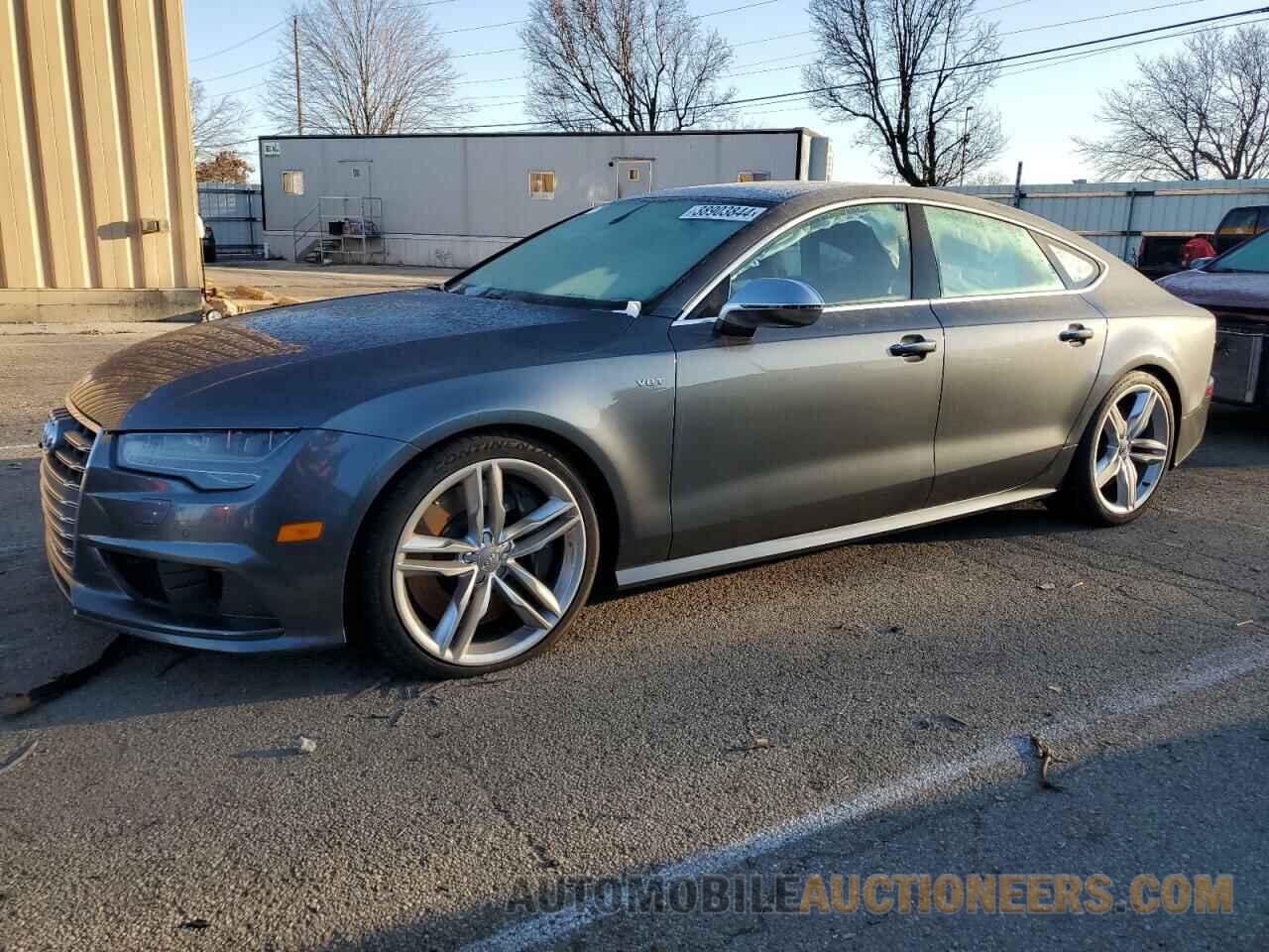 WAUWFBFC3JN097198 AUDI S7-RS7 2018