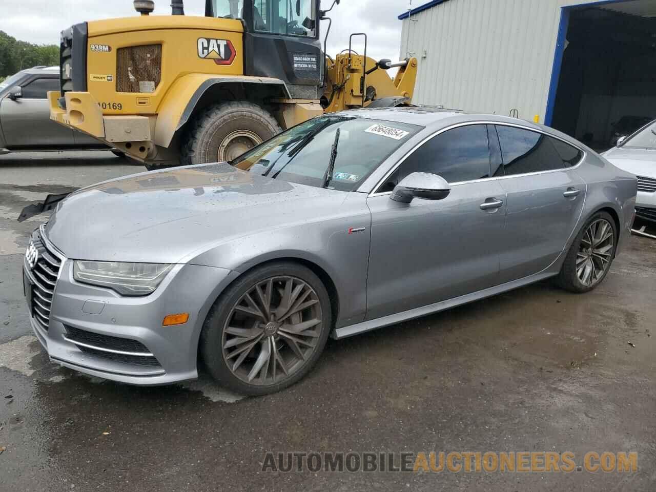 WAUWGAFC0GN004170 AUDI A7 2016