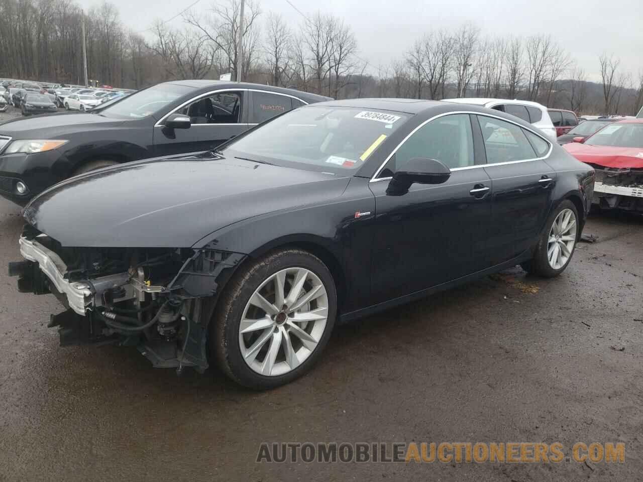 WAUWGAFC0GN175596 AUDI A7 2016