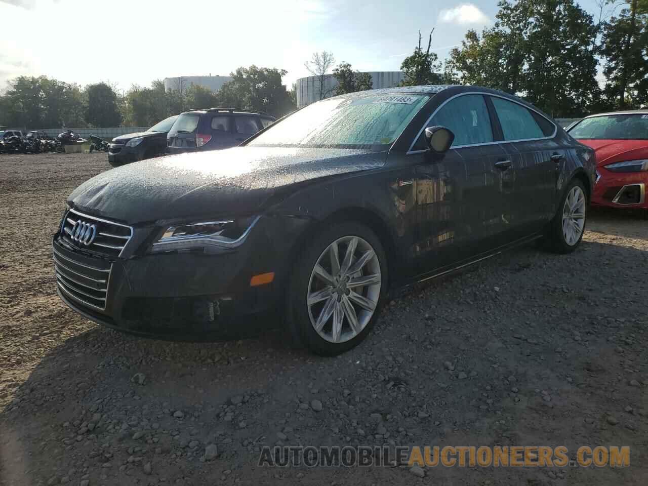 WAUWGAFC1FN026483 AUDI A7 2015