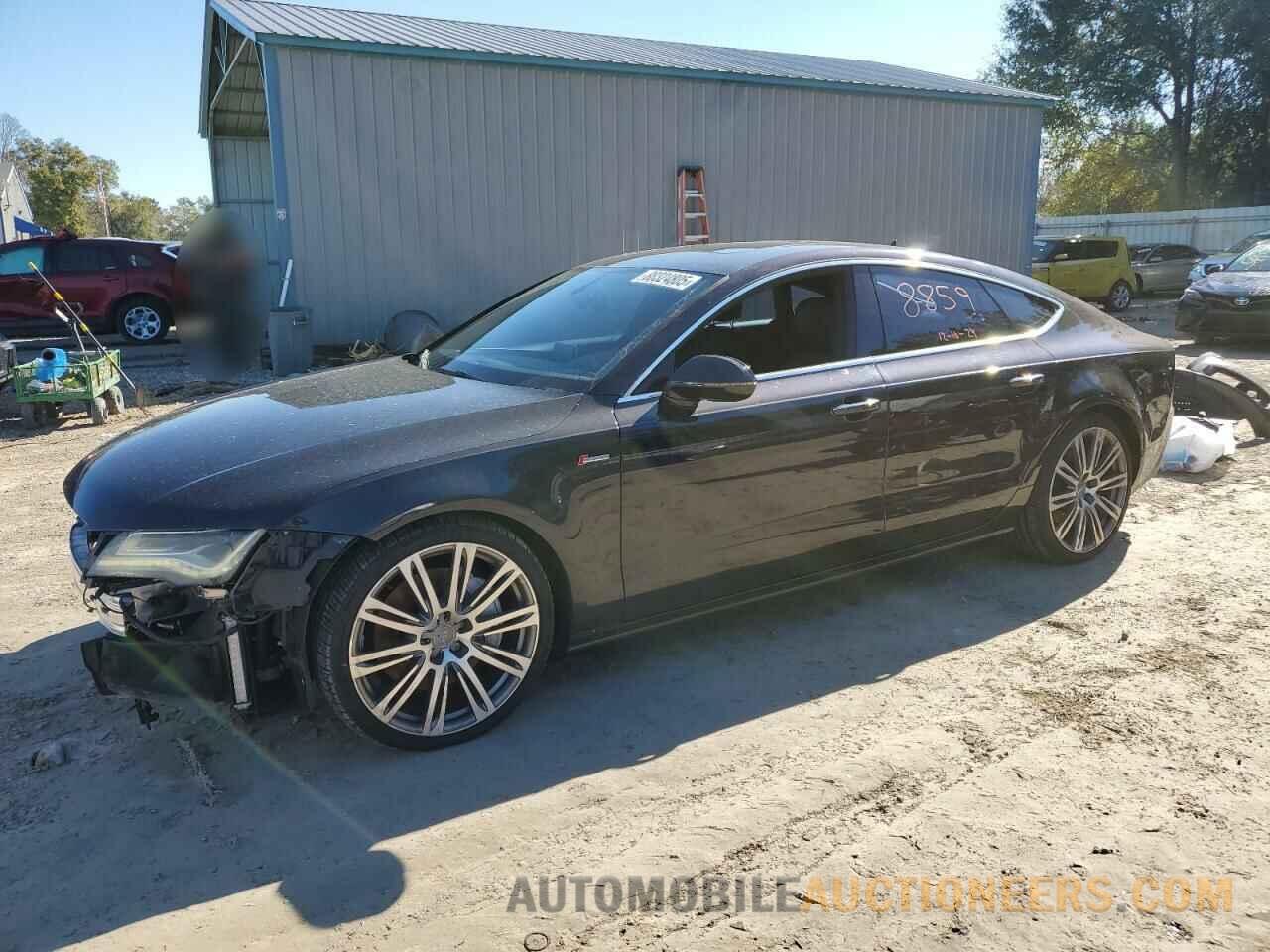 WAUWGAFC1FN029061 AUDI A7 2015