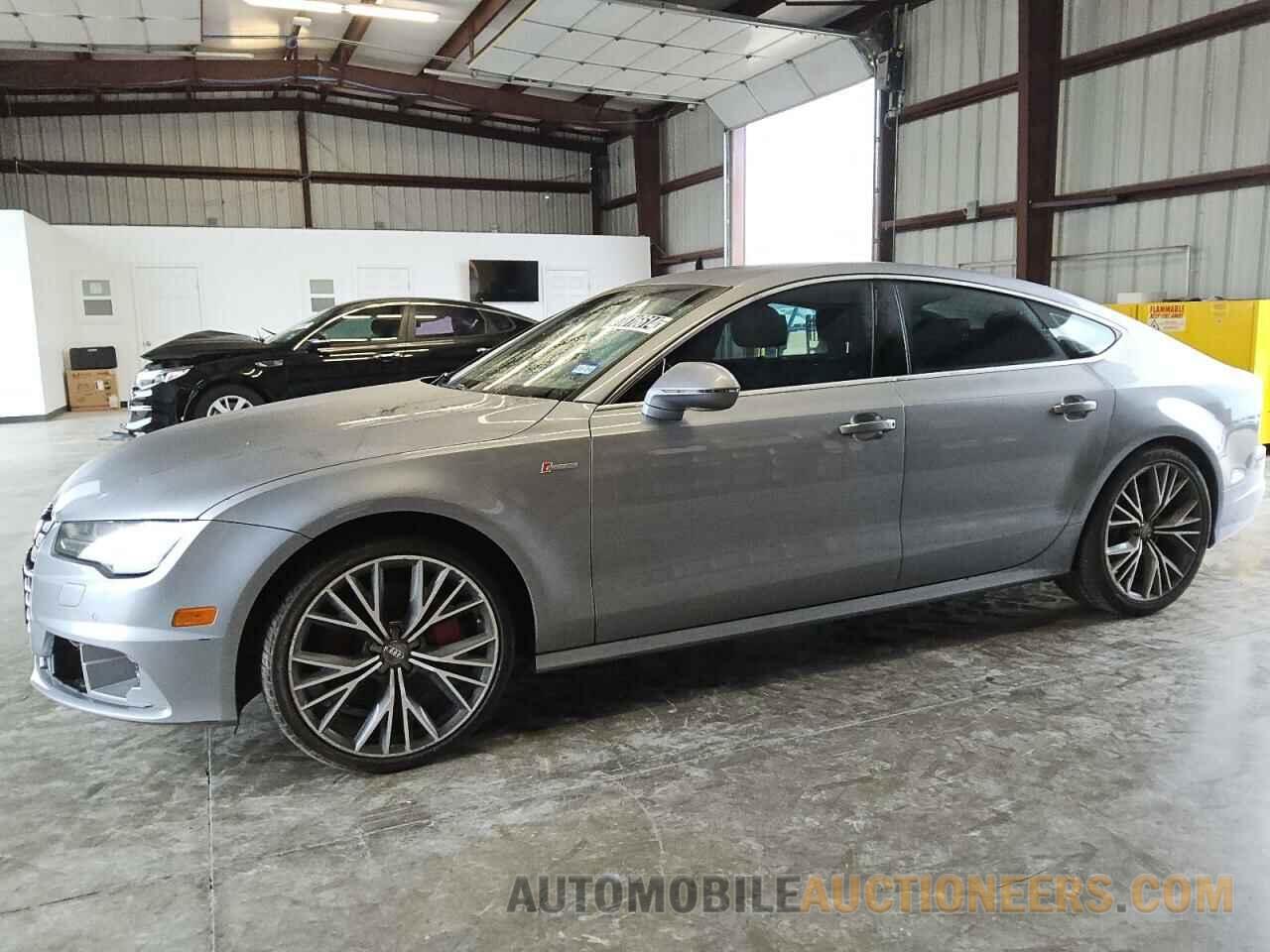 WAUWGAFC1GN026565 AUDI A7 2016