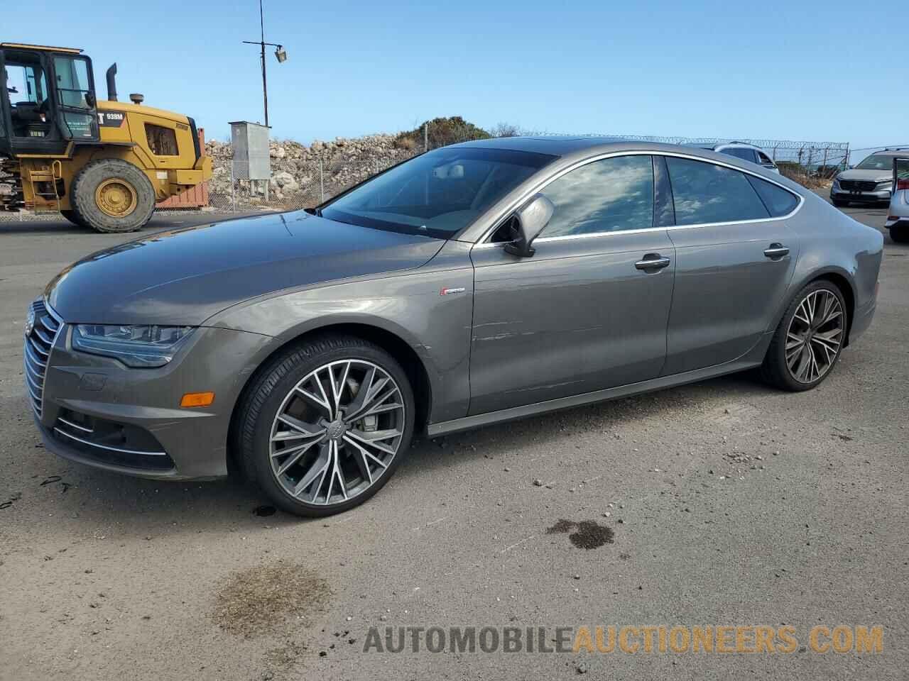 WAUWGAFC2GN040555 AUDI A7 2016