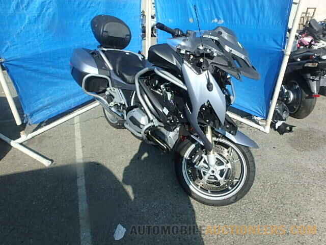 WB10A1307EZ191365 BMW MOTORCYCLE 2014