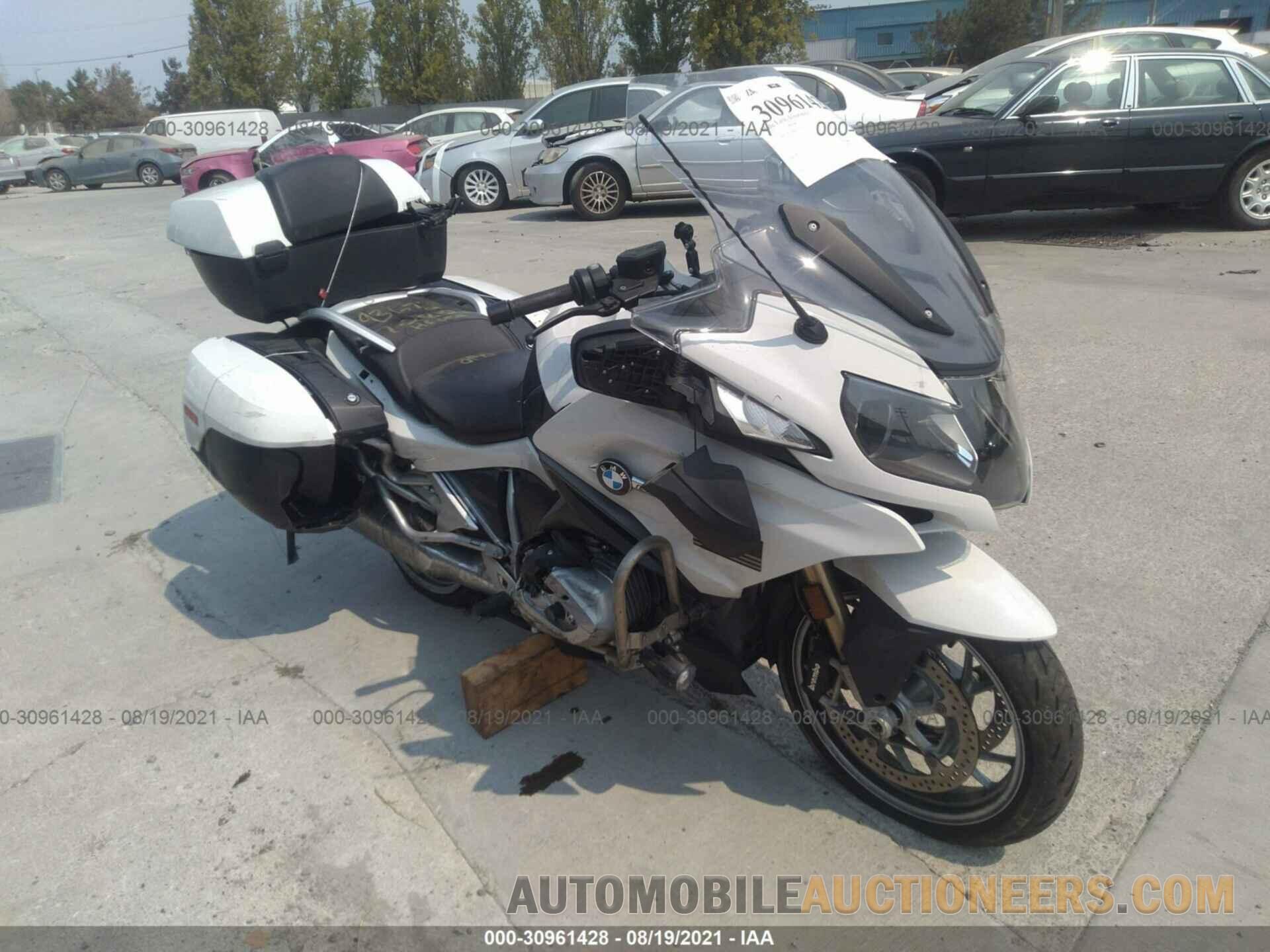 WB10J6306KZG34973 BMW R 1250 2019