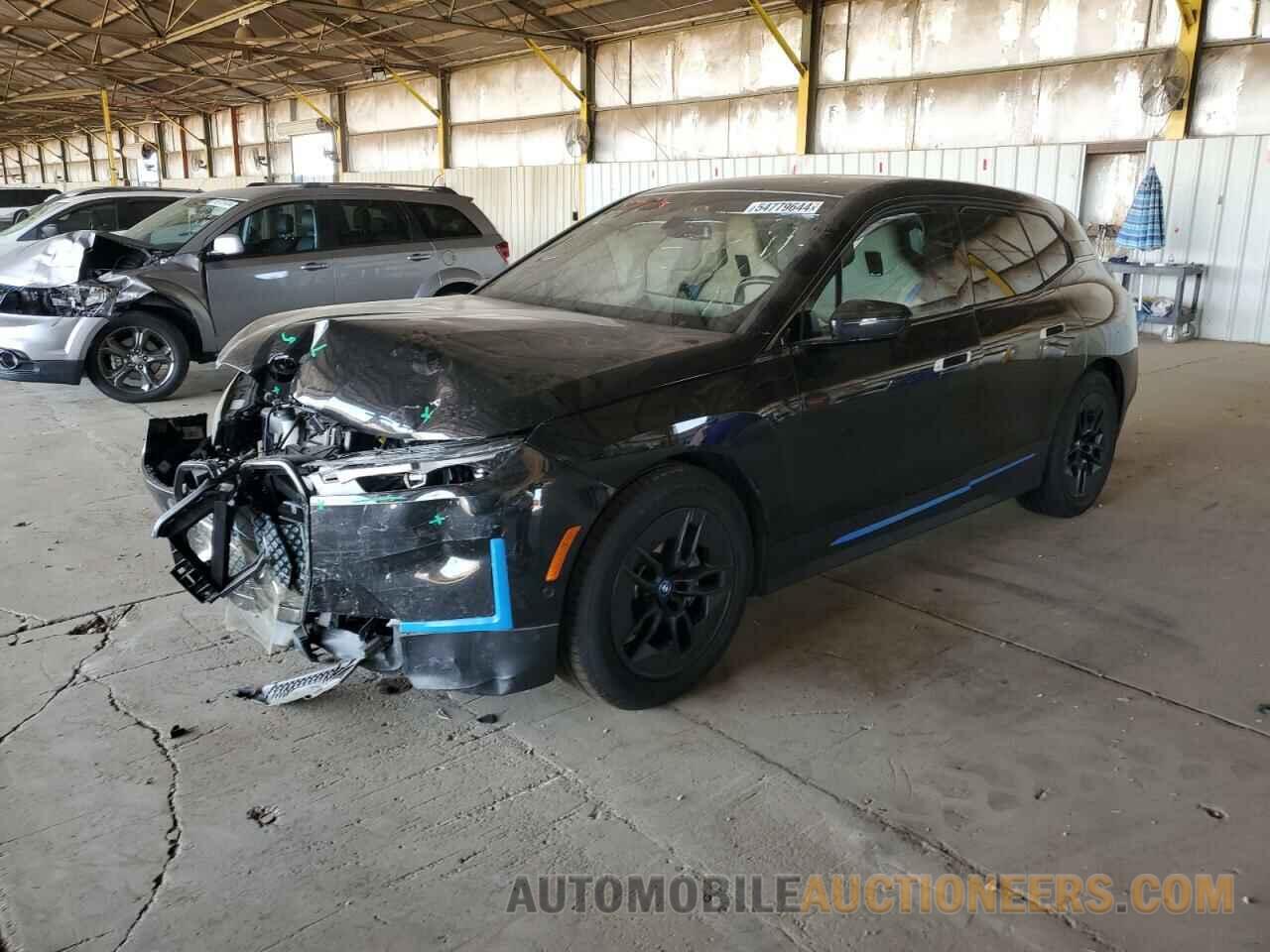 WB523CF07PCM45705 BMW IX XDRIVE5 2023