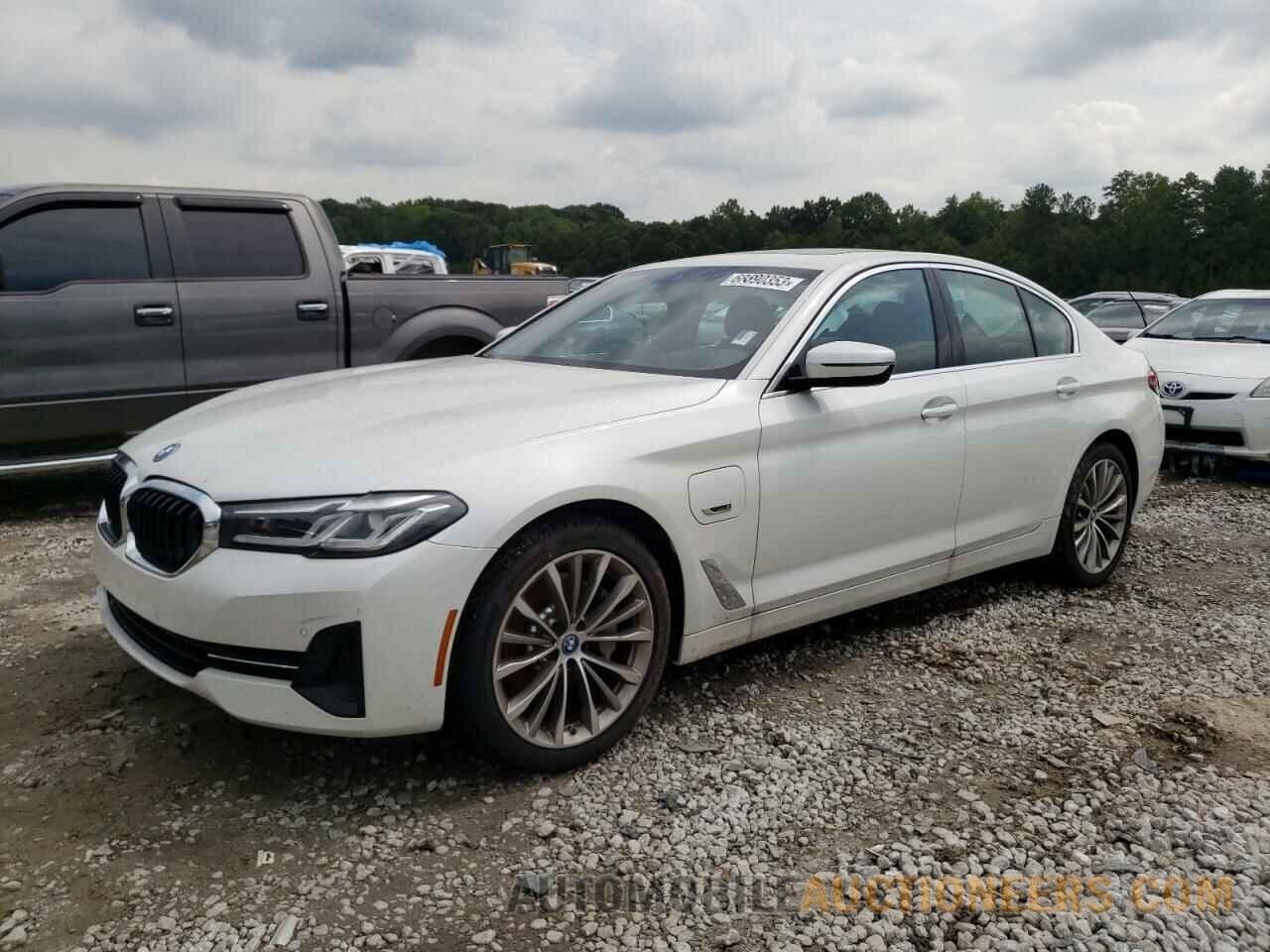 WBA13AG00PCM33265 BMW 5 SERIES 2023