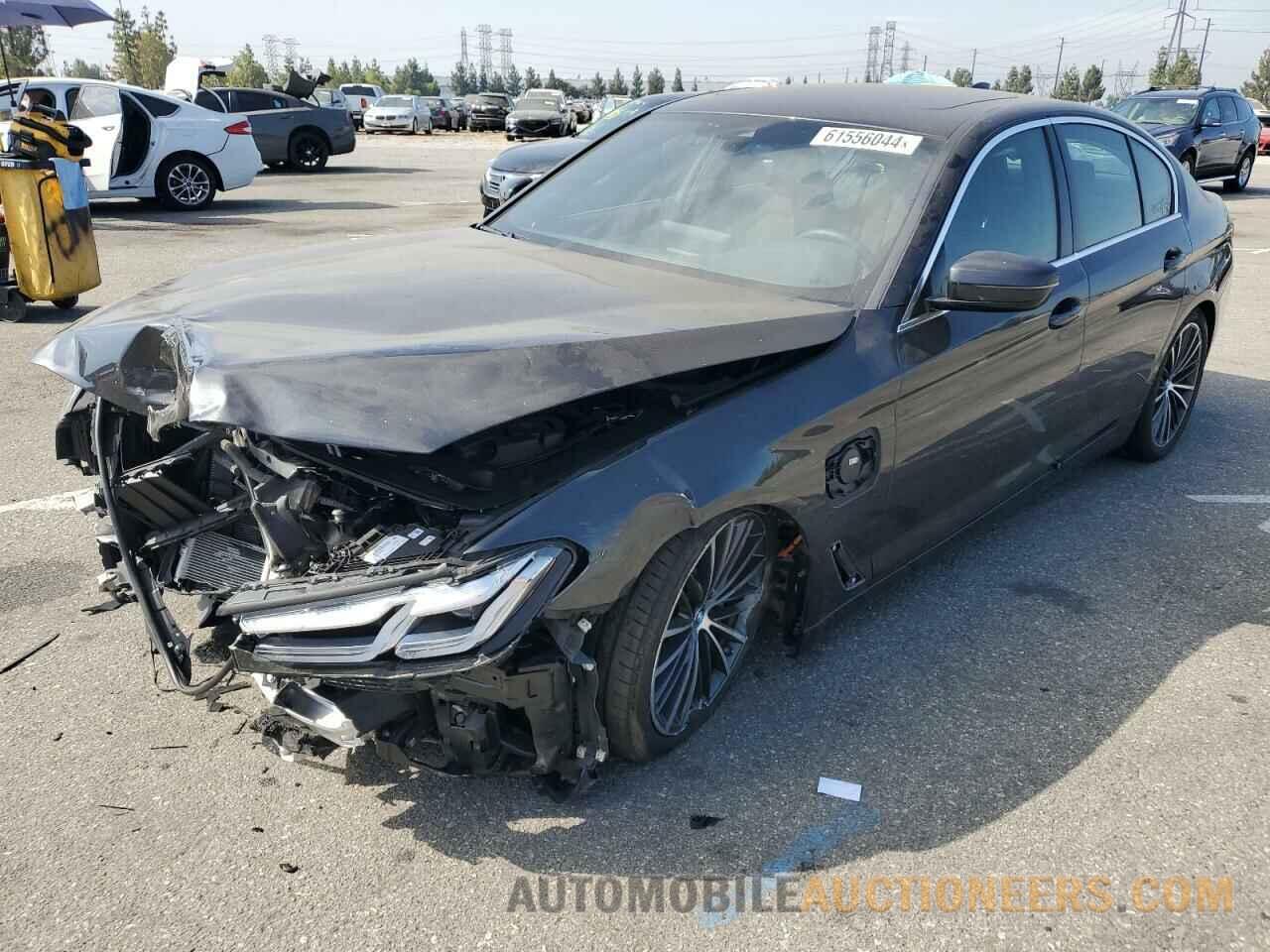 WBA13AG05PCM16655 BMW 5 SERIES 2023