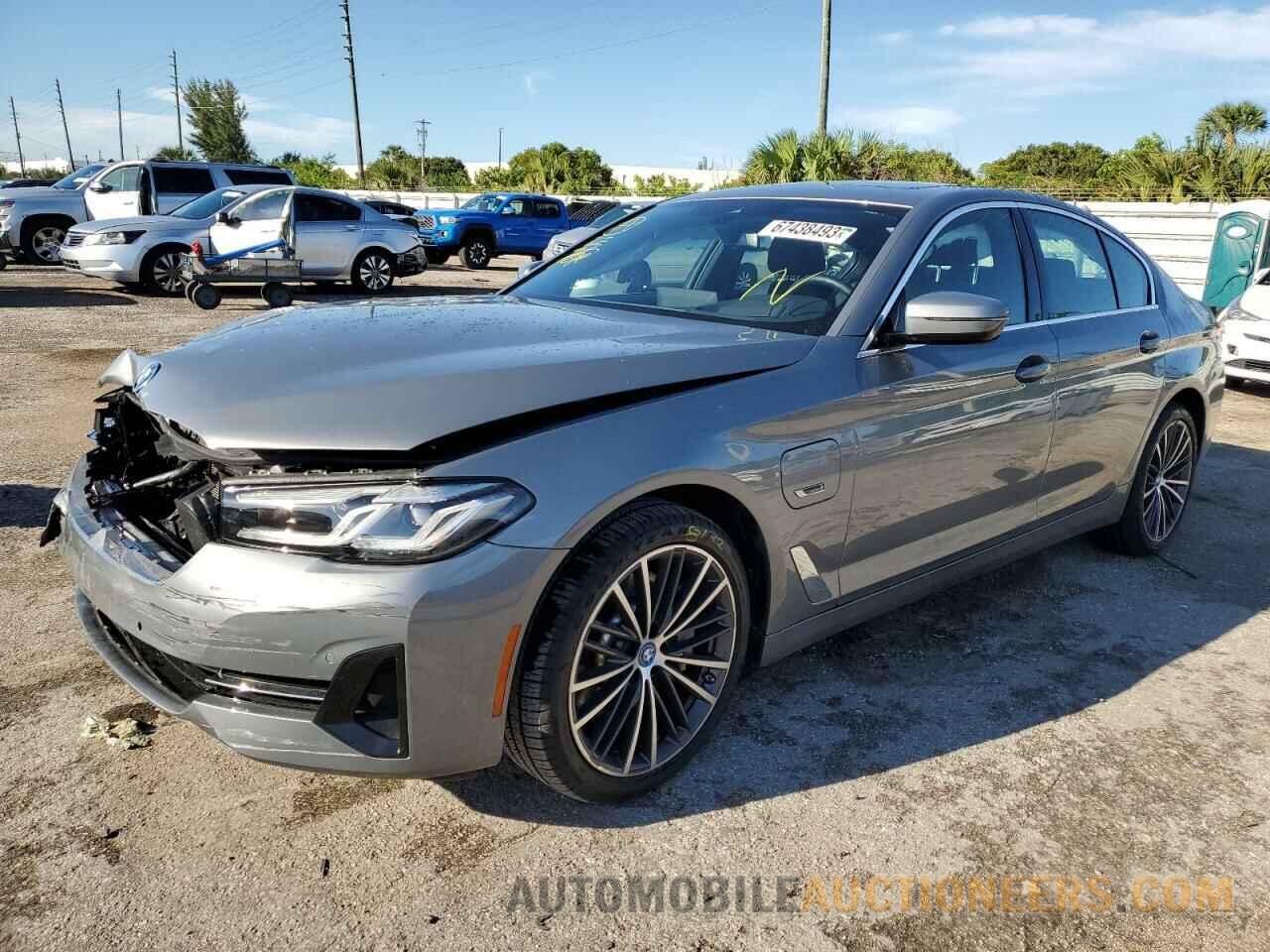 WBA13AG07PCM13059 BMW 5 SERIES 2023