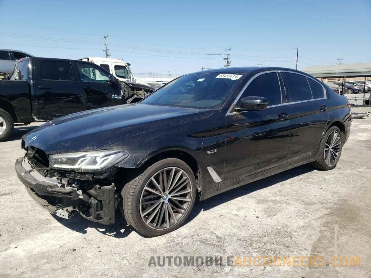 WBA13AG07PCM13112 BMW 5 SERIES 2023