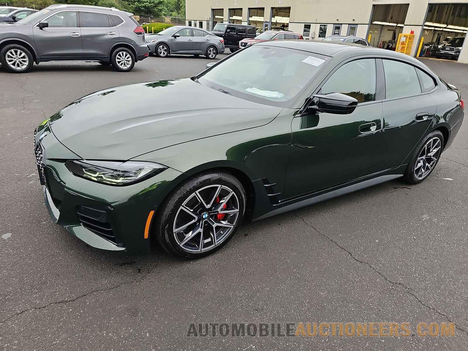 WBA13AW00RFP77102 BMW 4 Series 2024