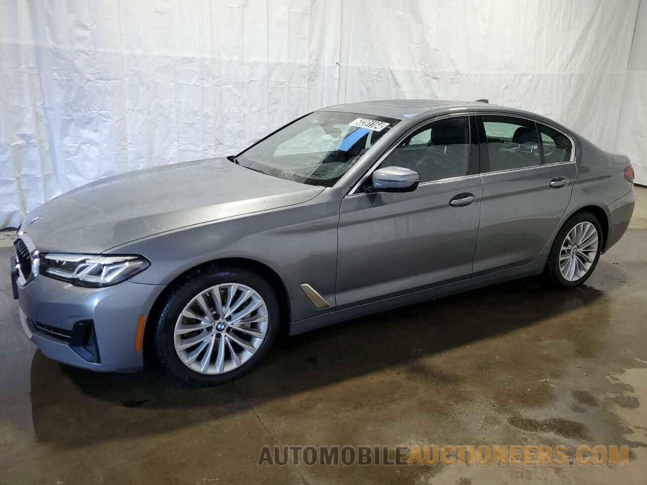 WBA13BJ04PCN29883 BMW 5 SERIES 2023