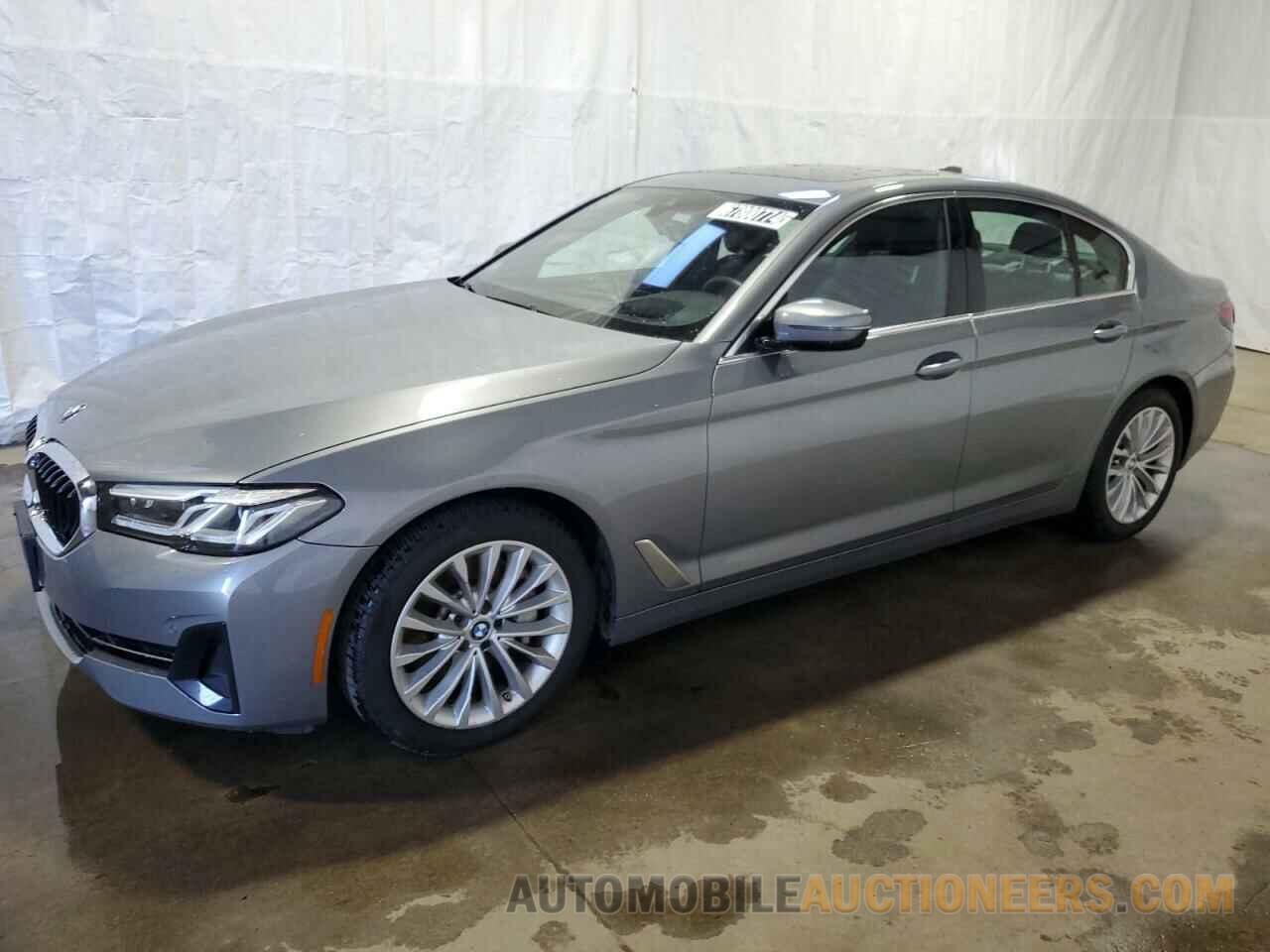 WBA13BJ04PWY22438 BMW 5 SERIES 2023