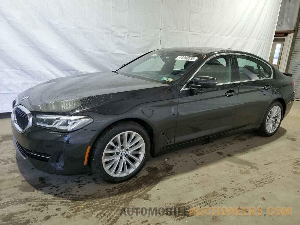 WBA13BJ04PWY22827 BMW 5 SERIES 2023