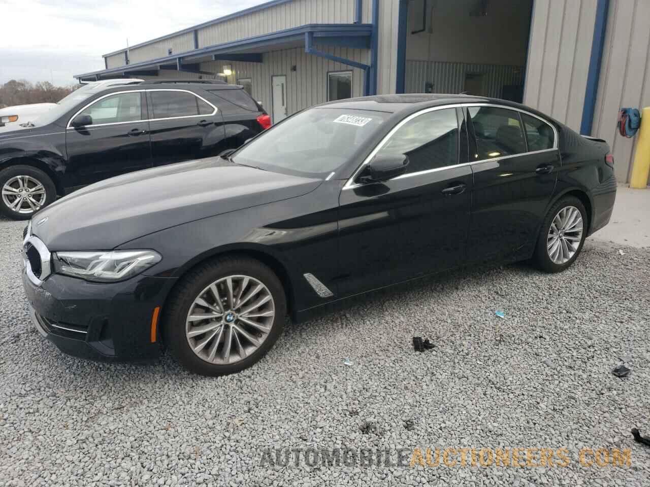 WBA13BJ04PWY22987 BMW 5 SERIES 2023