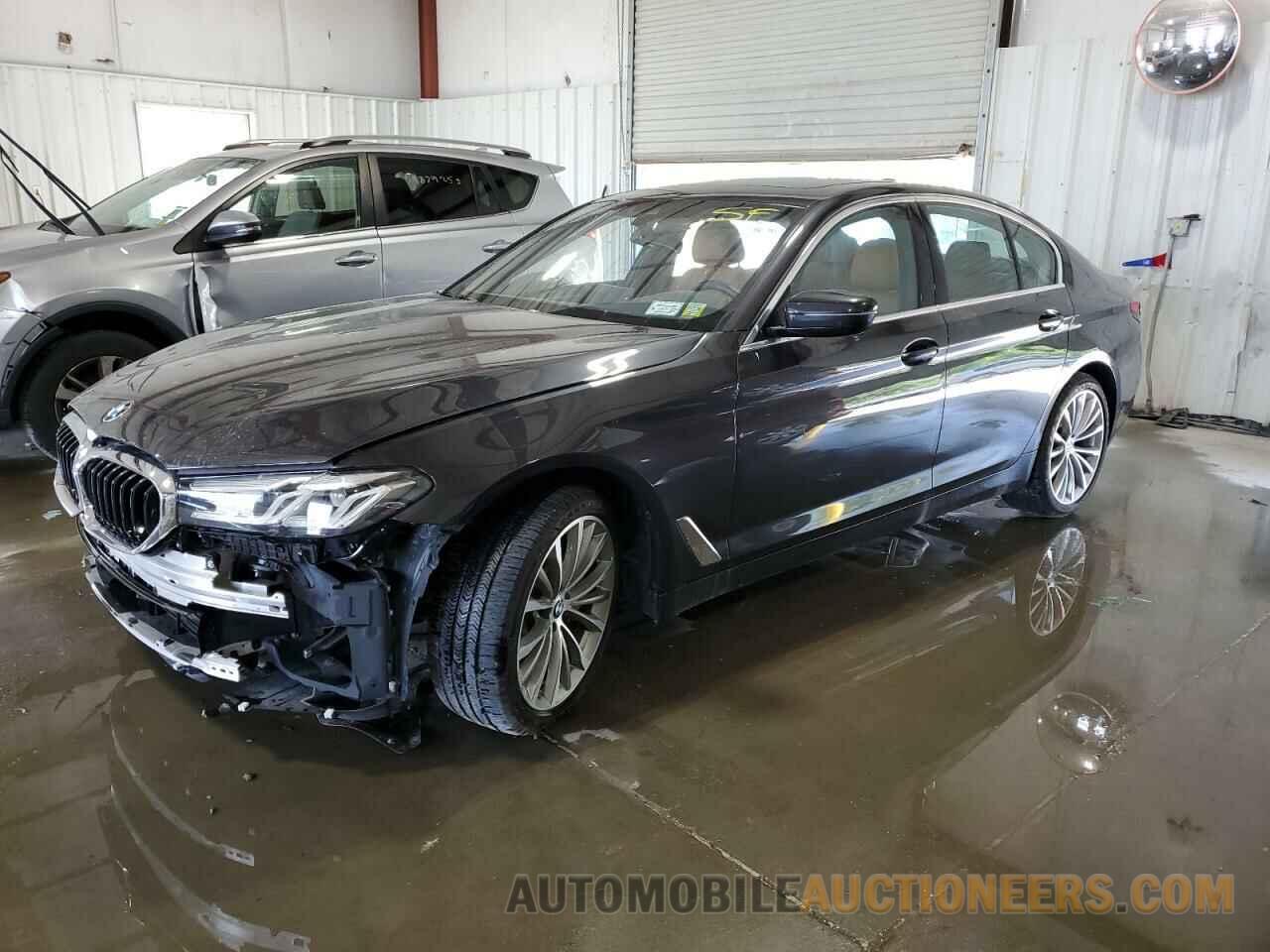 WBA13BJ05NCJ32566 BMW 5 SERIES 2022