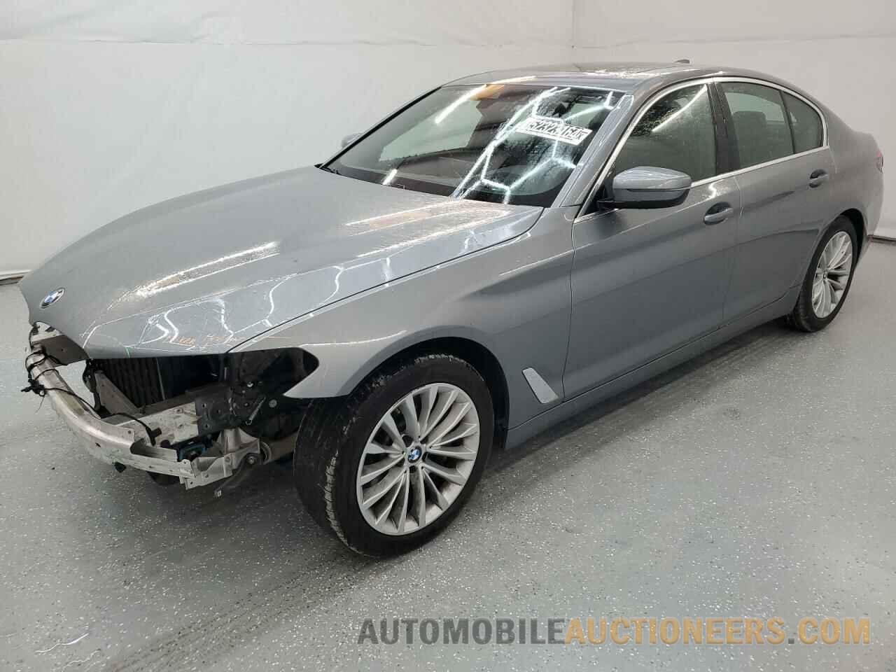 WBA13BJ05PWY22724 BMW 5 SERIES 2023