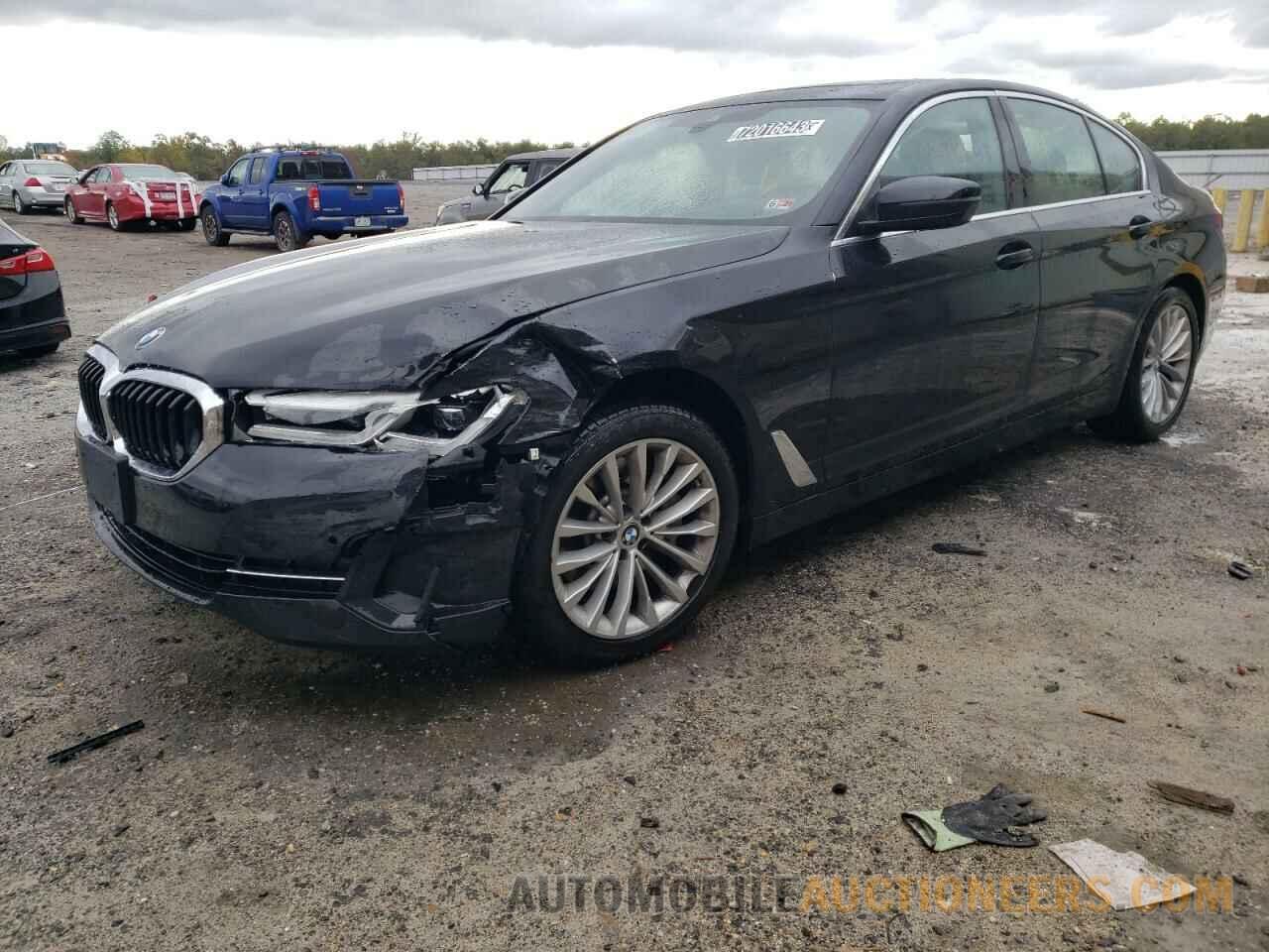 WBA13BJ05PWY22903 BMW 5 SERIES 2023