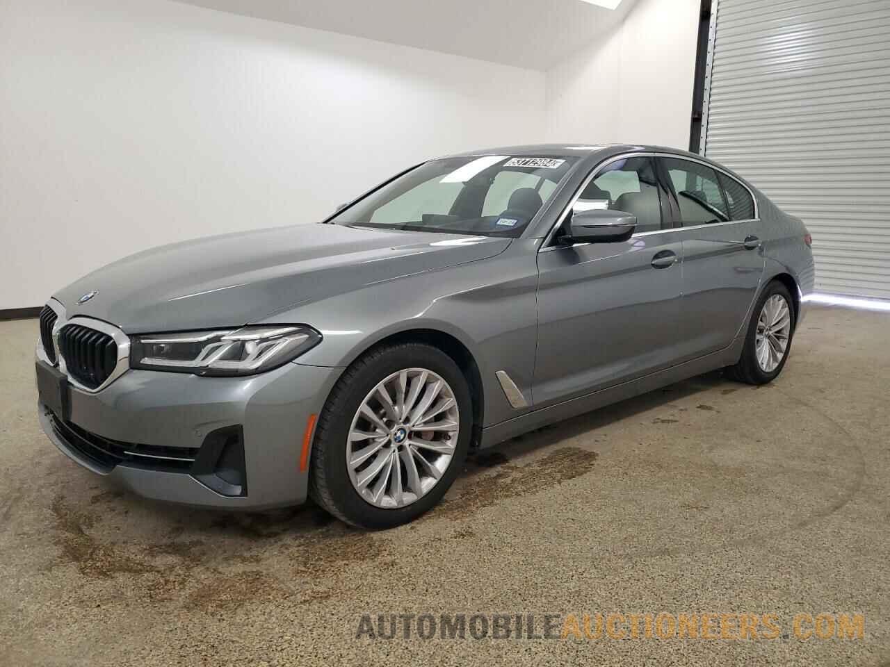 WBA13BJ06PCL22721 BMW 5 SERIES 2023