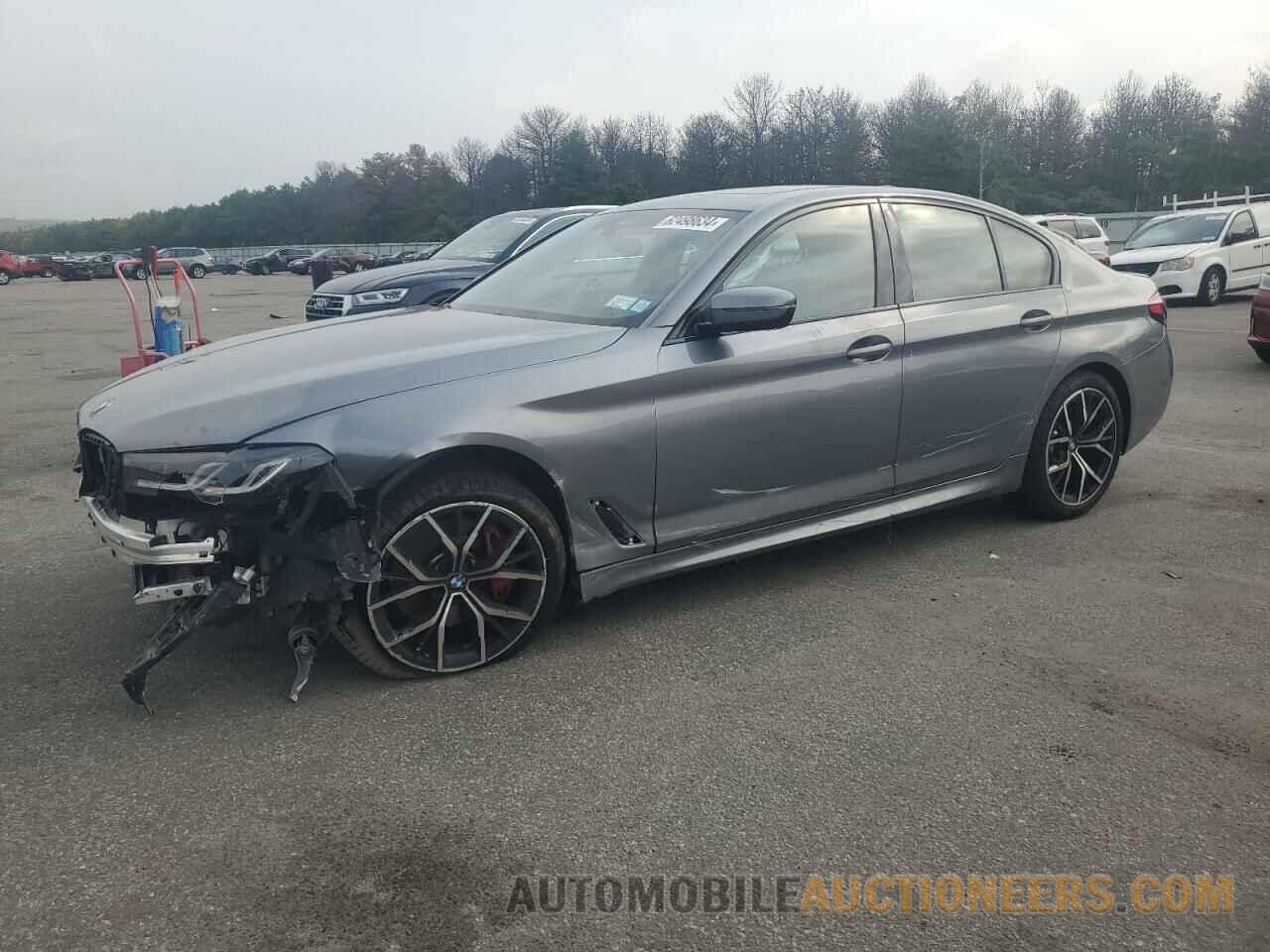 WBA13BJ06PCN29898 BMW 5 SERIES 2023