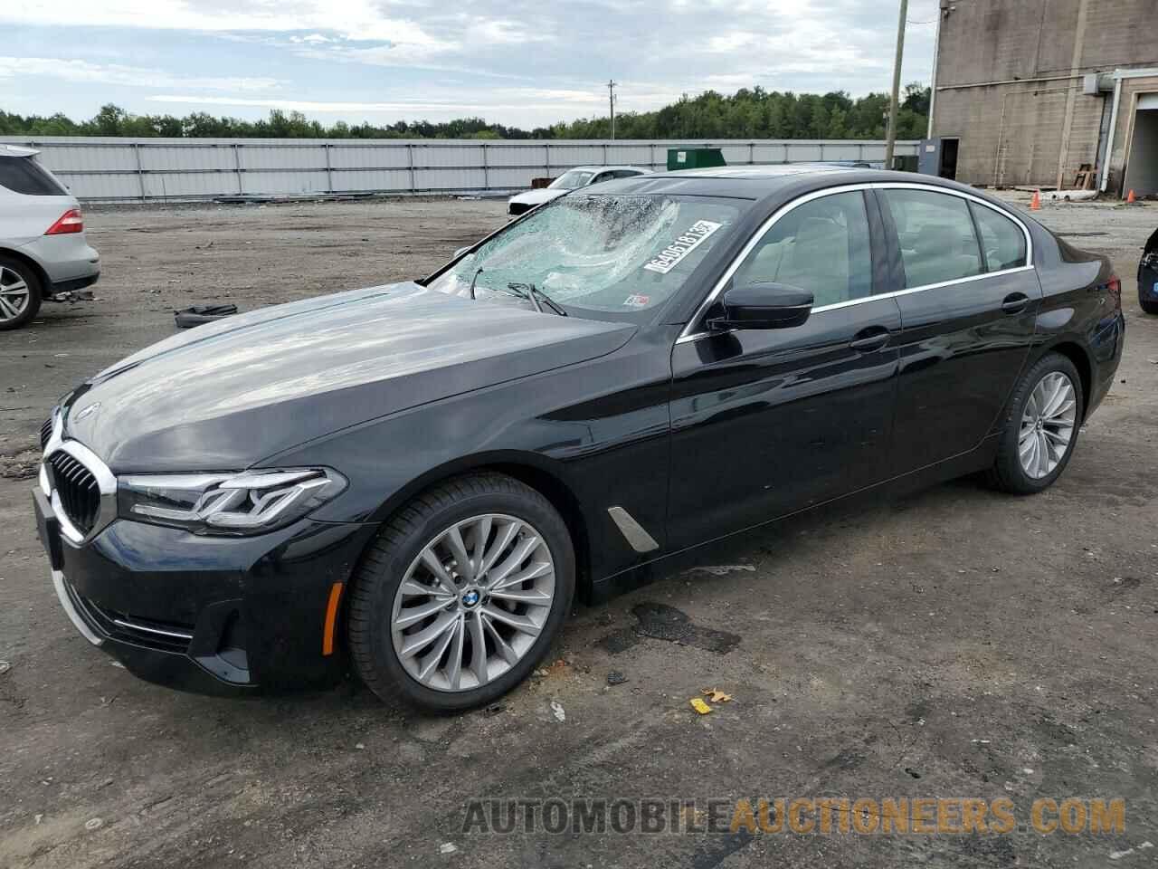 WBA13BJ06PWY22926 BMW 5 SERIES 2023